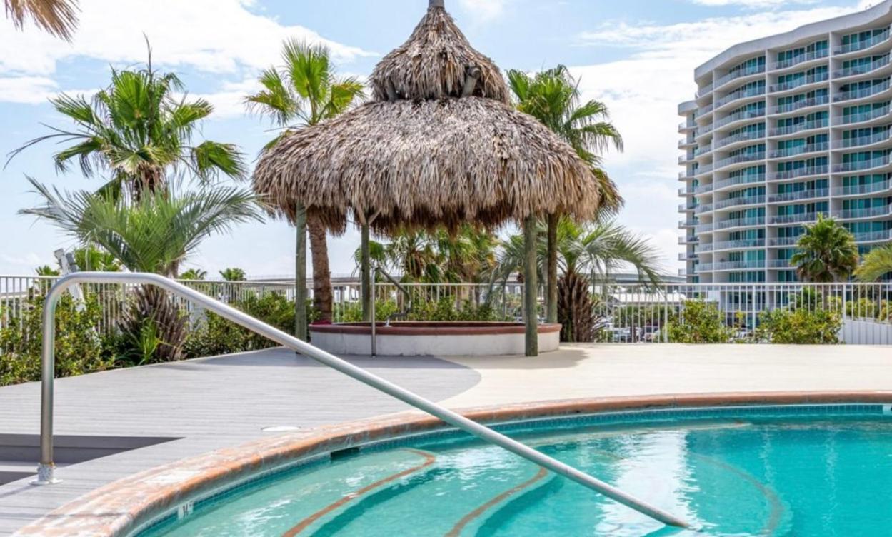 Tipsy Turtle Hotel Orange Beach Exterior photo