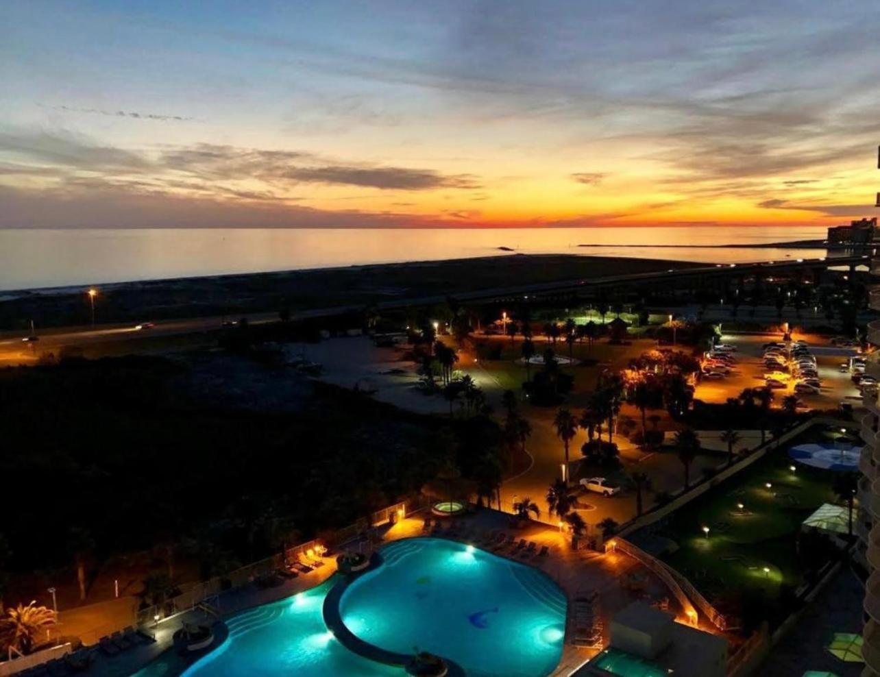 Tipsy Turtle Hotel Orange Beach Exterior photo