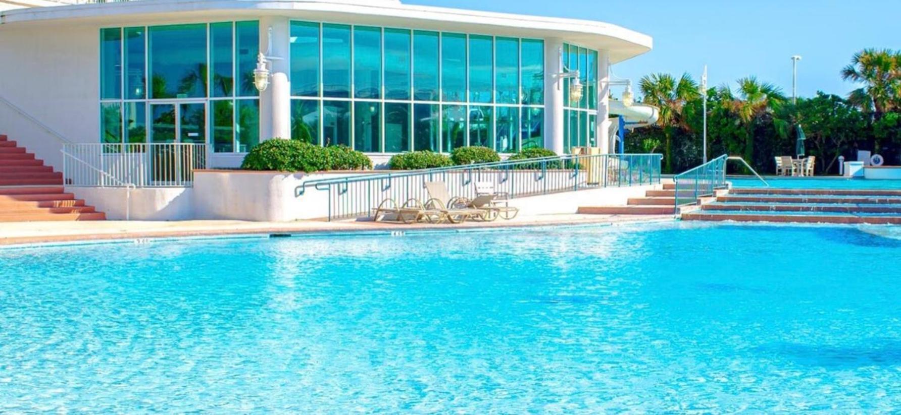Tipsy Turtle Hotel Orange Beach Exterior photo