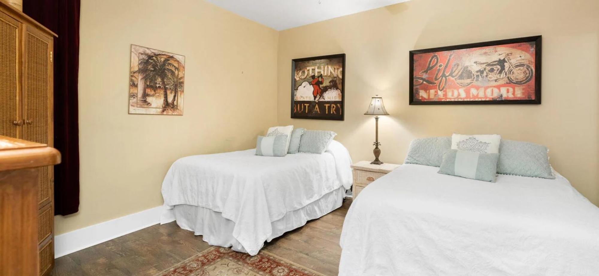 Tipsy Turtle Hotel Orange Beach Exterior photo